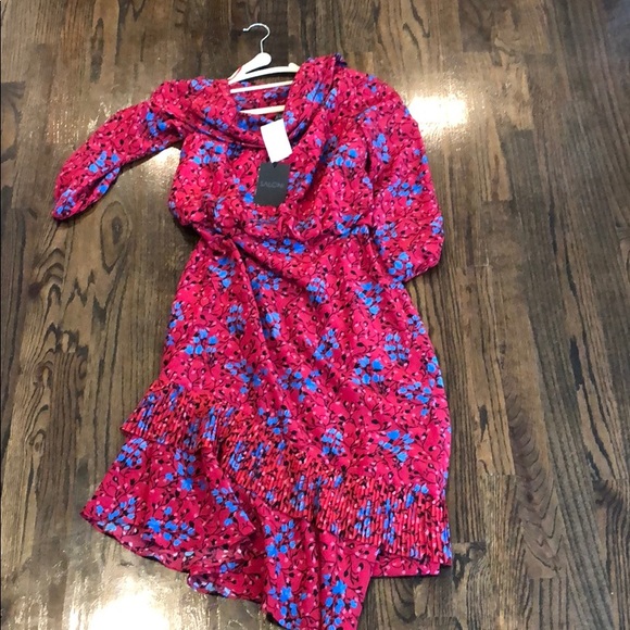 SALONI Dresses & Skirts - Saloon dress